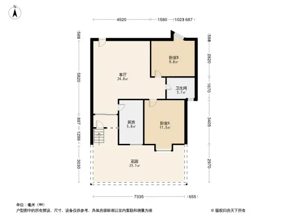 大成天府景秀