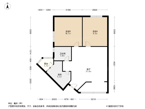 棕北锦苑