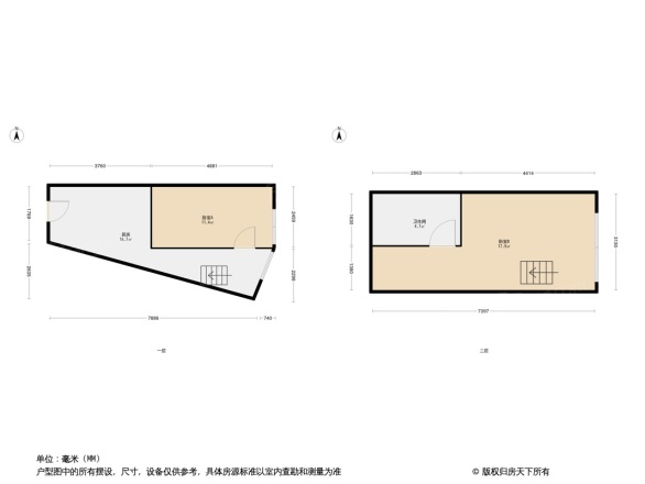 瑞升城北橡树林