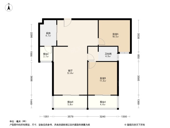 同仁康桥水岸