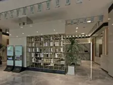 融堃北麓云山 3室2厅 东南