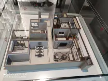 双碑 首创天阅嘉陵四房200万