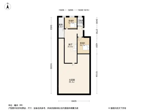 莫干山路79号