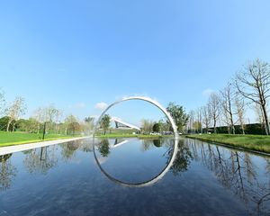星河WORLD三期3室2厅东南