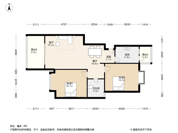 长冶南阳锦城香樟阁