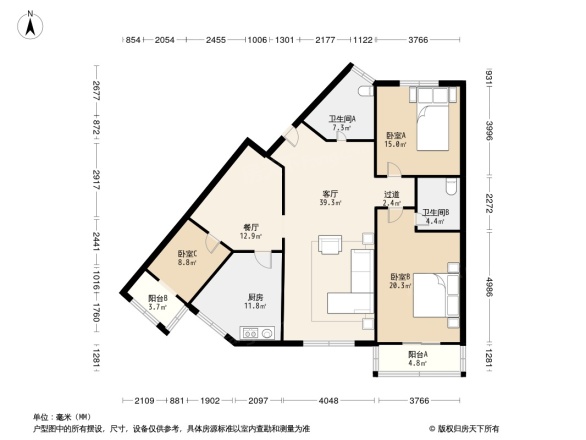 师友路6号院