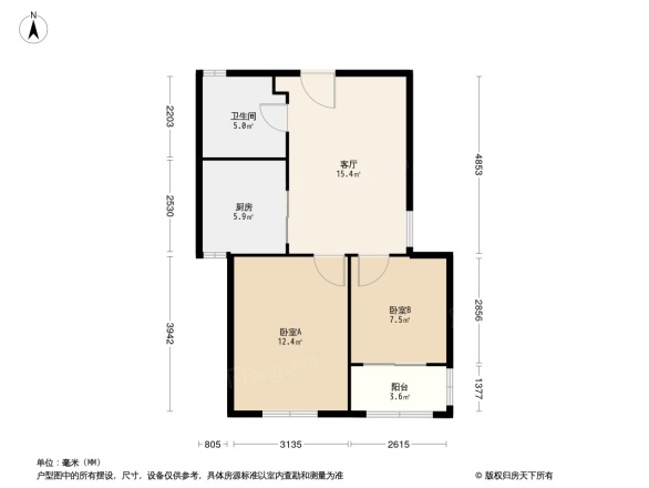 南湾营融康苑