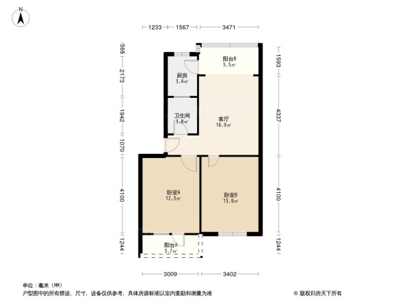 长兴街5号院