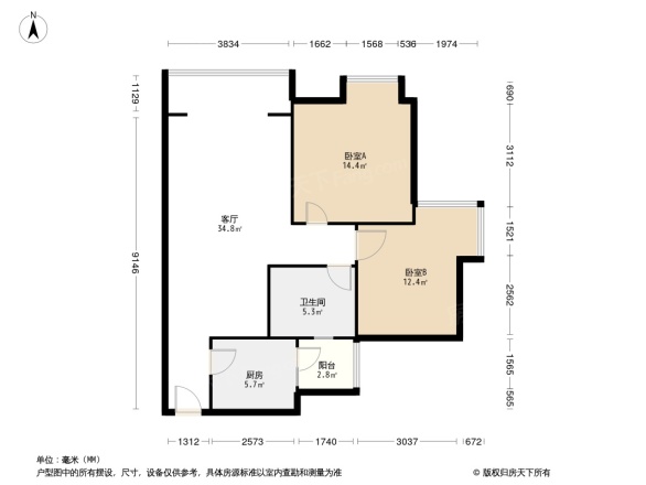 致瑞雅苑图片