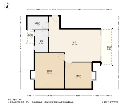 蜀镇锦翰园