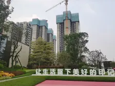 时代印记 3室2厅 南