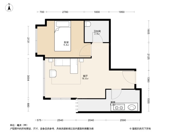 望江橡树林三期