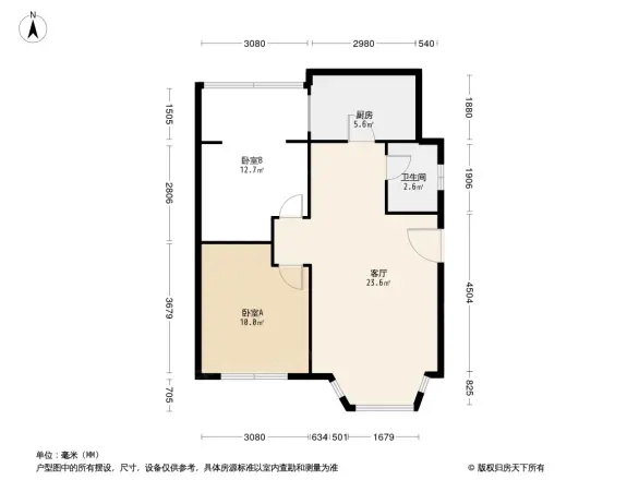 工农院街12号院