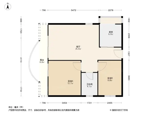 芝芝城市花园