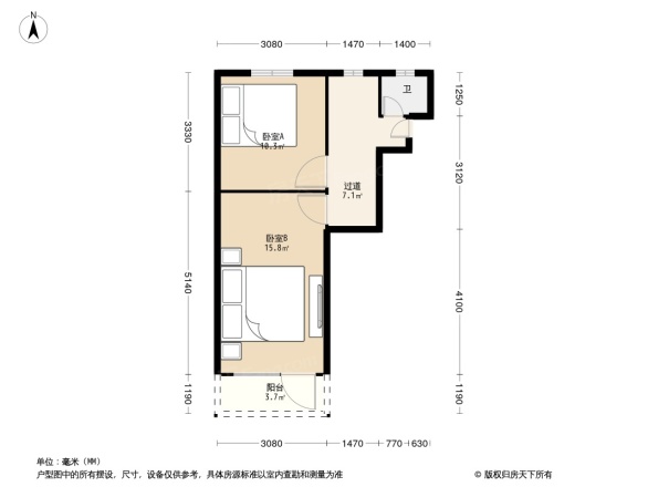 宛平南路268弄小区