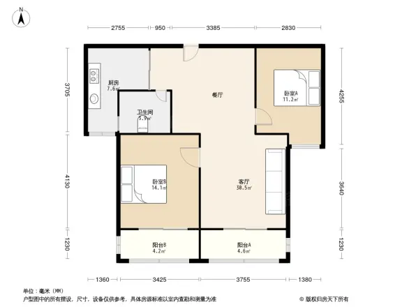 同仁康桥水岸