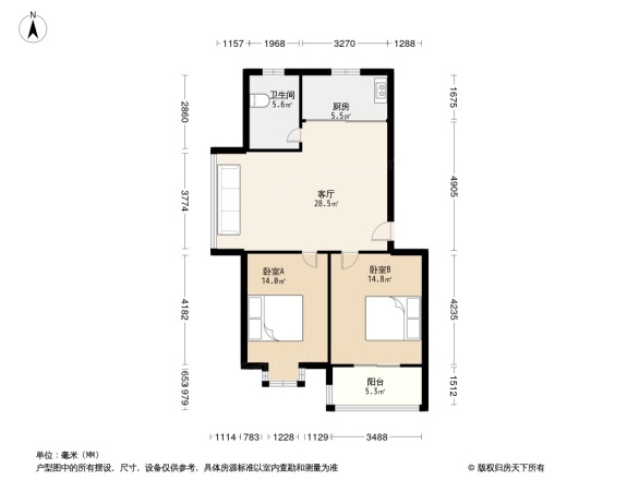 鸿裕华庭