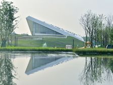 星河WORLD二期4室2厅东南