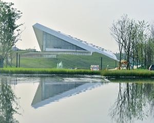 星河WORLD二期4室2厅南北