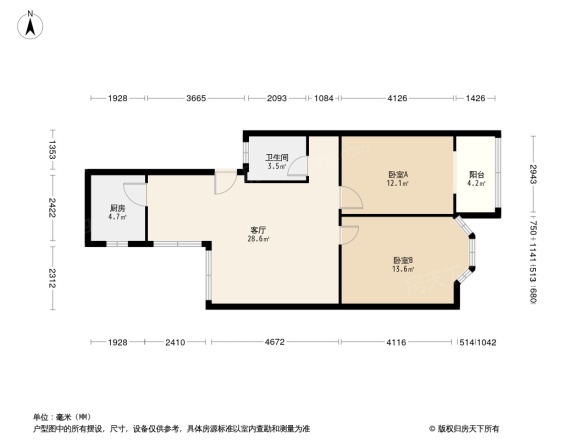 恒德路6号院