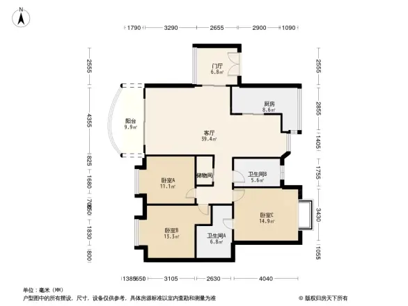 天府长城丽日清风