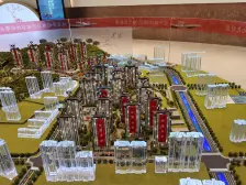 中海洋房 大空间 阁楼 露台 适合喜欢洋房的客户