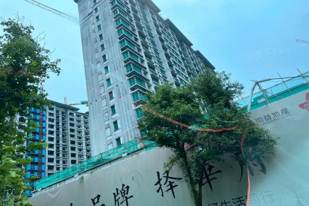 南益·名士华府怎么样:125.00㎡(3室2厅.-淄博房天下楼盘点评