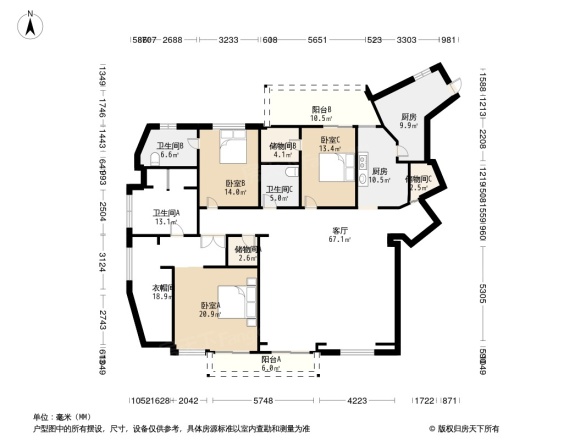 复地御西郊