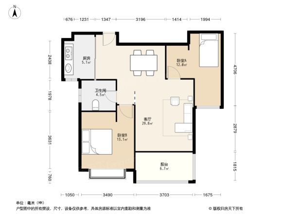 新虹桥君悦湾