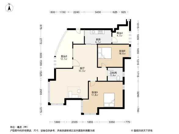 麓山国际半月湾