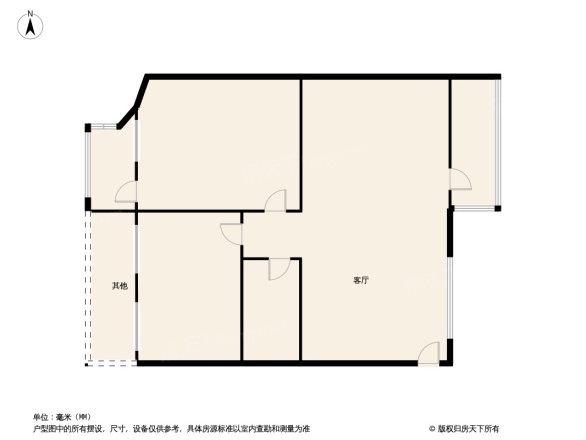 竹丝岗大马路小区