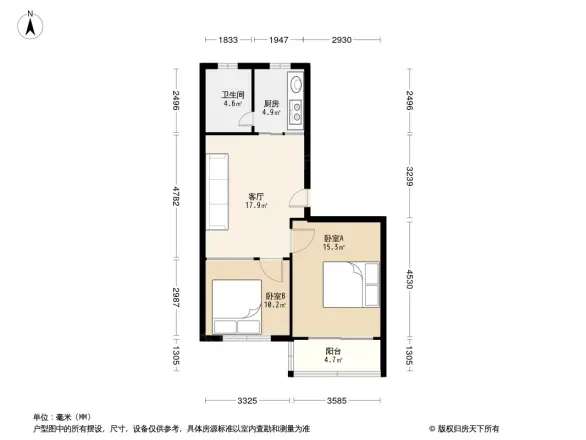 芳华路580弄小区