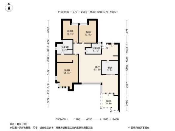 麓山国际塞尔维蒙