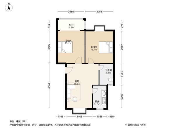 马桥西街小区