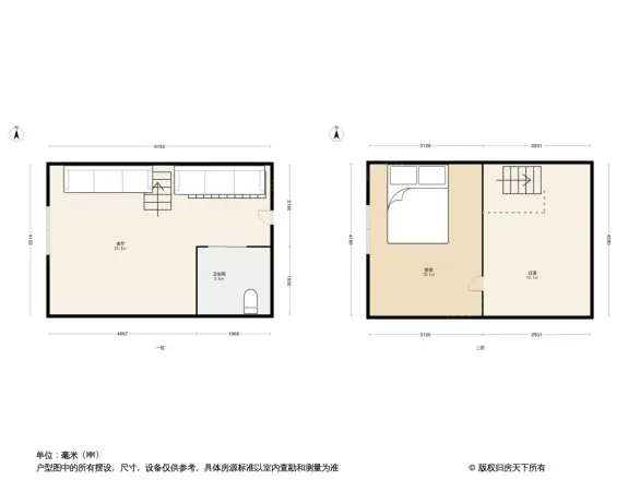 仙龙湾户型图
