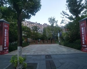 恒大御景半岛清澜苑2室2厅南