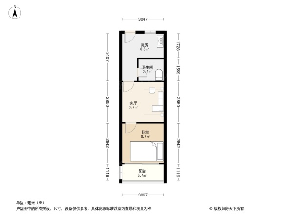 三泉路424弄小区