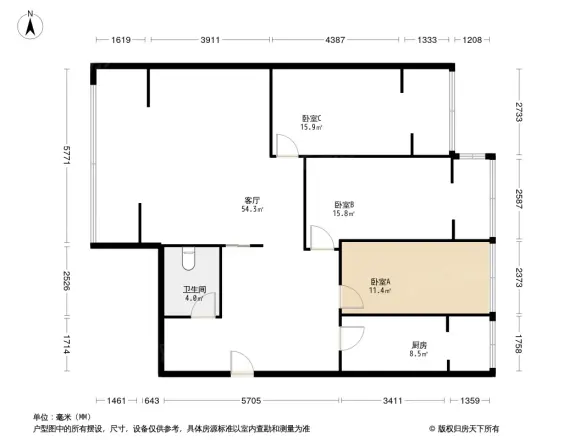 芳草街4号院