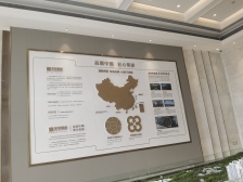 华发绿洋湾叠拼,新交房源,视野好,户型格局好