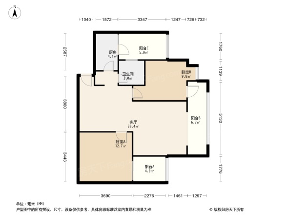 锦绣香城