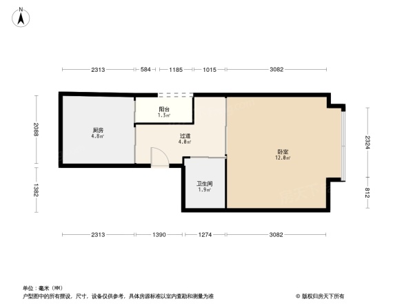 融城云熙