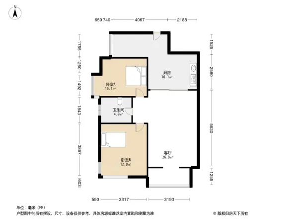 华润凤凰城一期