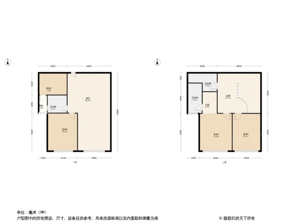 保利国宾首府别墅