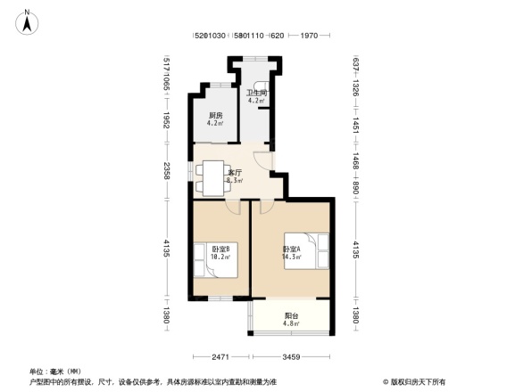 钟灵街105号院