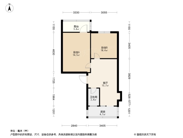 成科路2号院