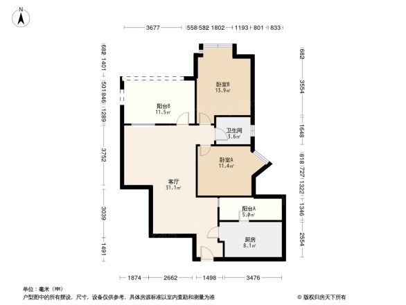 观澜东山