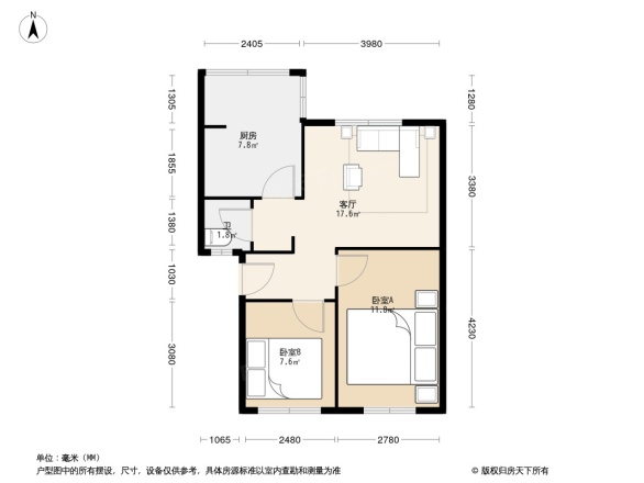 天仁南街3号院