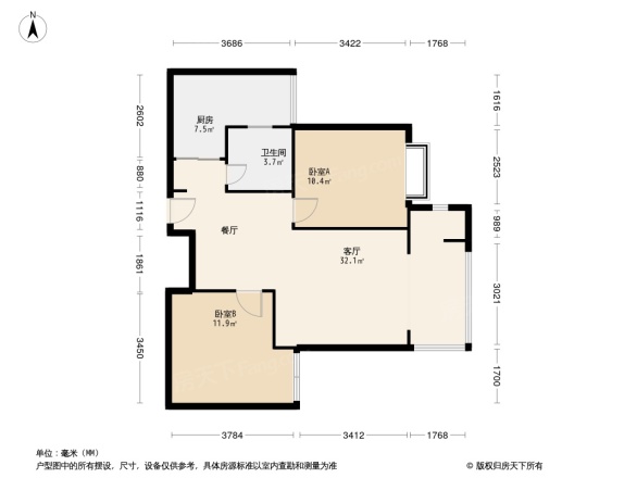 德坤汀城