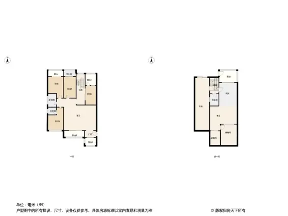 金河谷二期