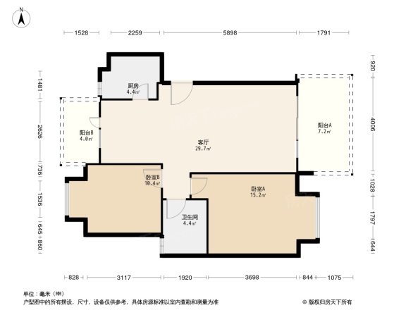 德坤雅逸居